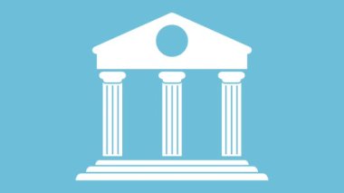 Banka işareti animasyon