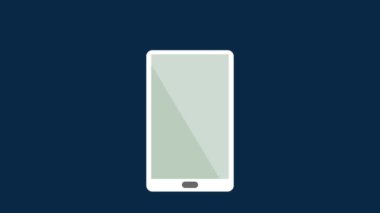 Mobil ödeme hd animasyon