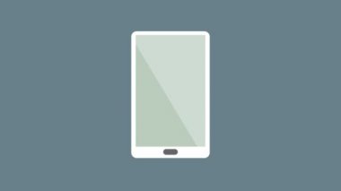 Mobil ödeme hd animasyon