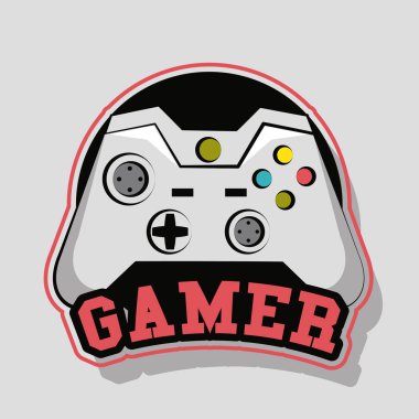 Oyun gamepad teknoloji