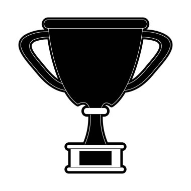 Trophy Kupası sembolü