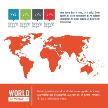 Dünya Dünya Infographic