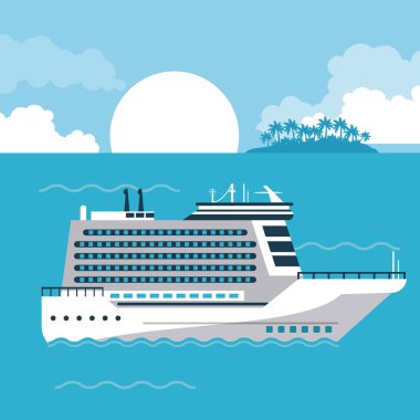 Deniz cruise