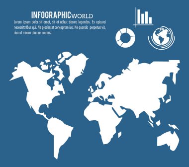 Dünya Dünya Infographic