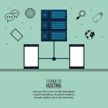 Teknoloji hosting dosya