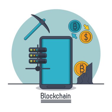 Blockchain ve bitcoin