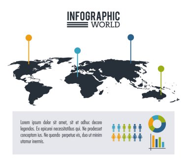 Dünya Dünya Infographic