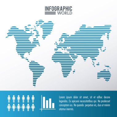 Dünya Dünya Infographic