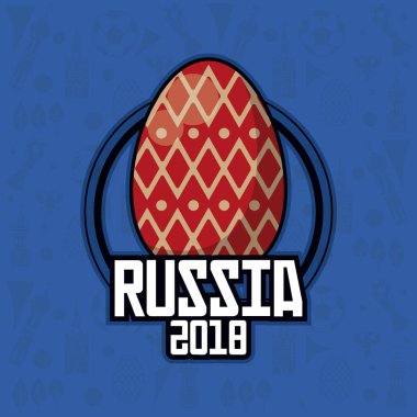 Rusya 2018 turizm tasarım