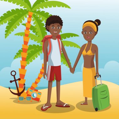 turist Beach