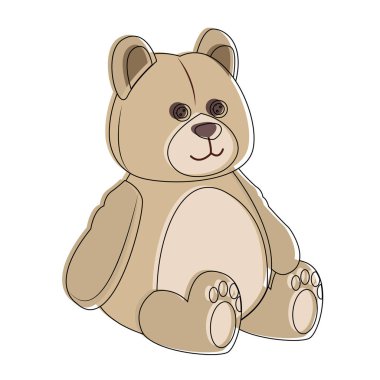 Ayıcık çizgi film