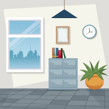 renk sahne arka plan işyeri ofis tasarım