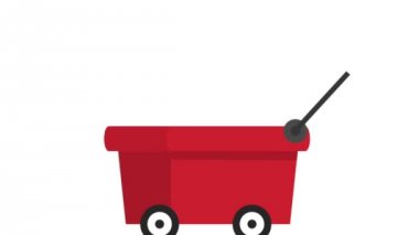 Kitaplar Hd animasyon çekme arabası