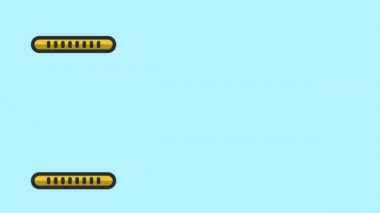 Bitcoins HD animasyon kadar istifleme