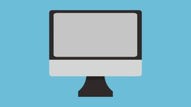 Online mağaza Hd animasyon