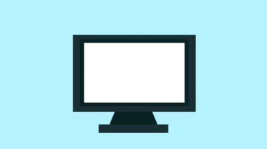 Bilgisayar Hd animasyon çevrimiçi mağazadan