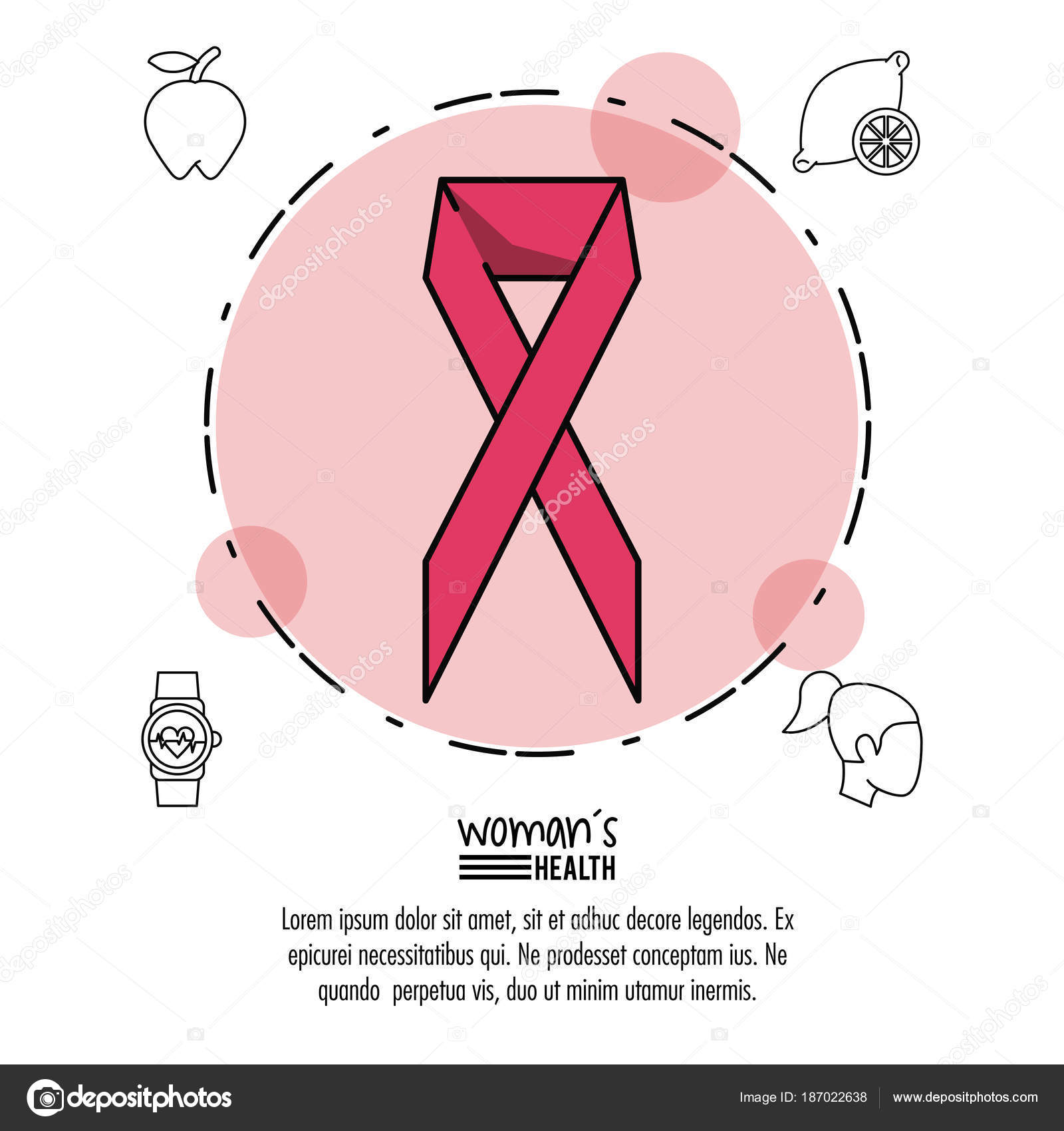 breast cancer decore Breast cancer decore