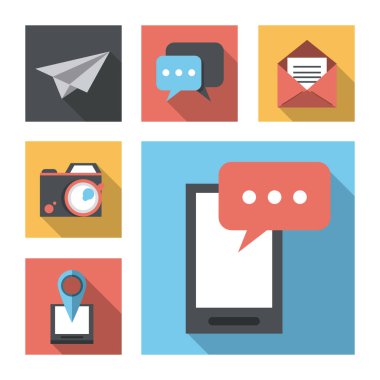 iş belgesi modeli iki beyaz arka plan