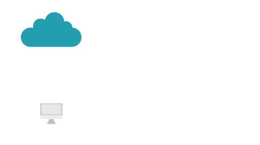 Bulut bilgisayardan Hd animasyon dosya indirme