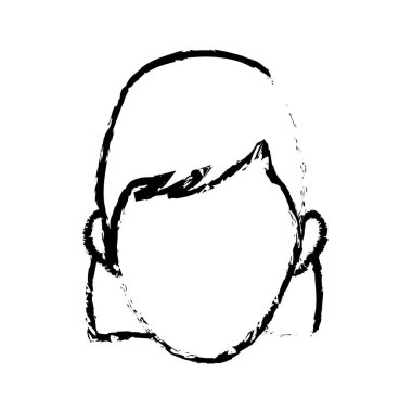 karakter kadın baş kişi görüntü dağılımı