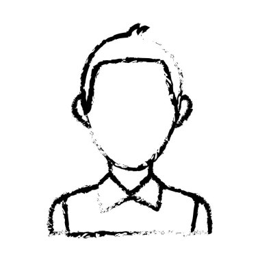 erkek avatar profil resmi çalışan iş