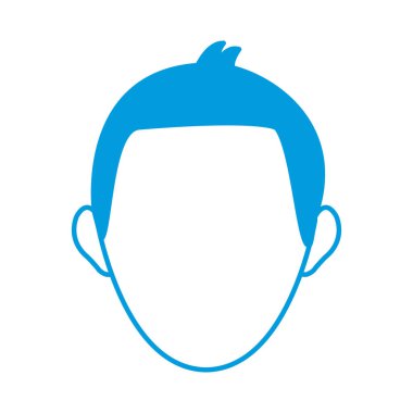 yüz karakter insanlar görüntü kontur