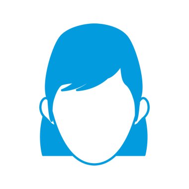 karakter kadın baş kişi görüntü dağılımı