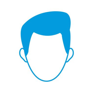 yüz karakter insanlar görüntü kontur