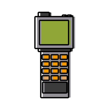 Teslimat dataphone teknoloji online hizmet