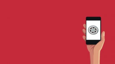 Seyretmek film online smartphone--dan