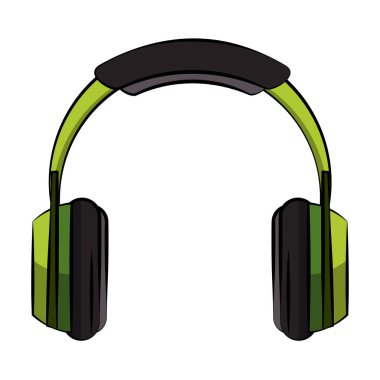 Müzik kulaklık aygıtı