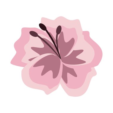 Güzel çiçek sembolü