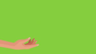 Balon futbol futbol ile el