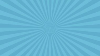 pop sanat sıçrama ile sarmal arka plan