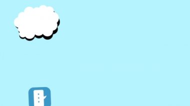 yağmur uygulamaları Menü animasyonları