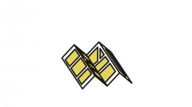 Kağıt kılavuzu animasyon göster