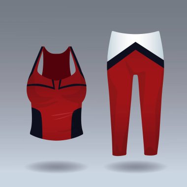 Bayan spor giyim