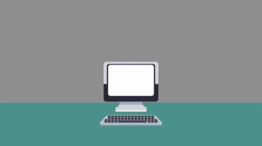 Web sitesi geliştirme Hd animasyon üzerine çalışma