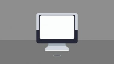 Web sitesi geliştirme Hd animasyon üzerine çalışma