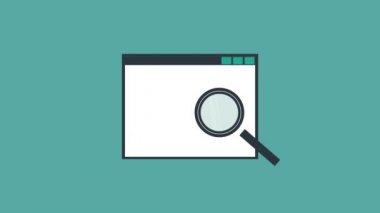 Web sitesi geliştirme yazılım Hd animasyon