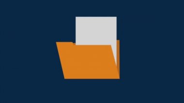 Belgeler klasörüne Hd animasyon