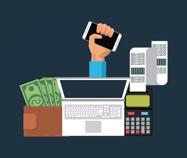 Online mobil ödeme