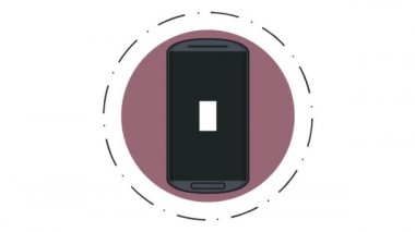 Samrtphone Hd animasyon gezinme