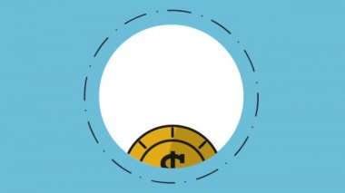 El ile para Hd animasyon