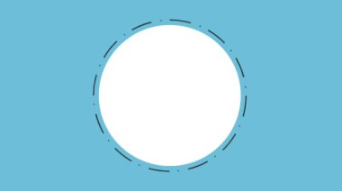 Ekip çalışması sembolü üzerinde arka plan Hd animasyon düşen Dişliler