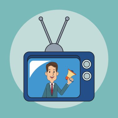 işadamı TV