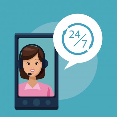 Müşteri Hizmetleri ve destek