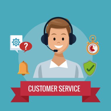 Müşteri Hizmetleri ve destek