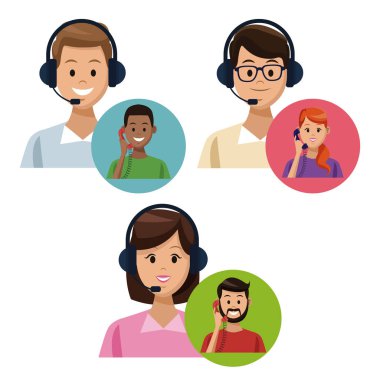 Müşteri Hizmetleri ve destek