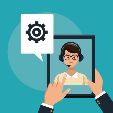 Müşteri Hizmetleri ve destek